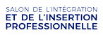 Salon de l'intégration et de l'insertion professionnelle Logo